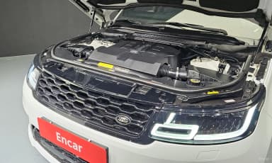 Range Rover Sport 2nd Generation