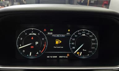 Range Rover Sport 2nd Generation