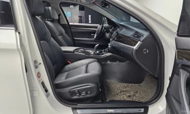 5 Series (F10)