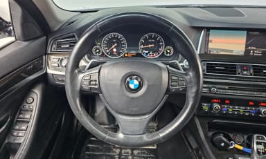 5 Series (F10)