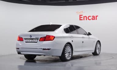 5 Series (F10)