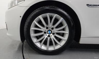 5 Series (F10)