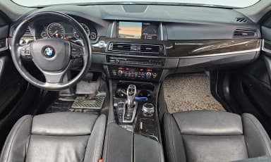 5 Series (F10)