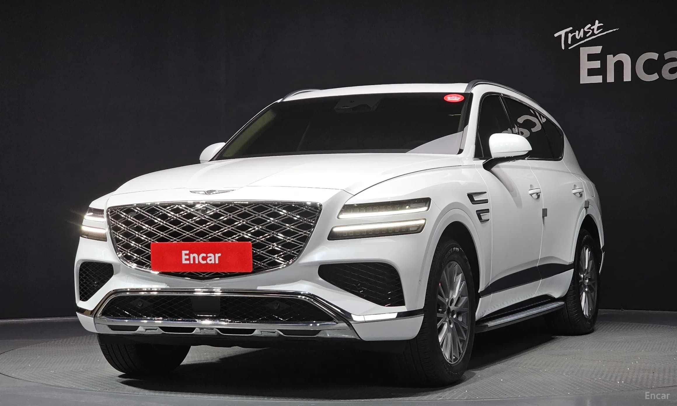 GV80