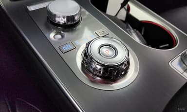 GV80