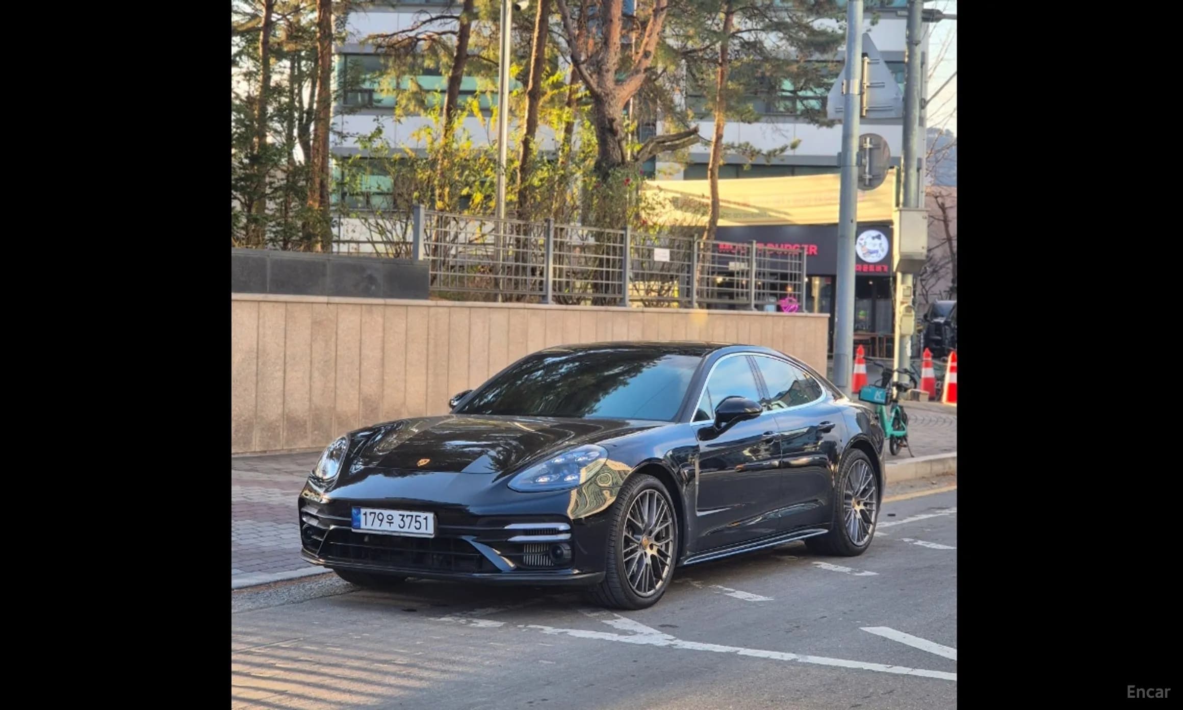 Panamera (971)