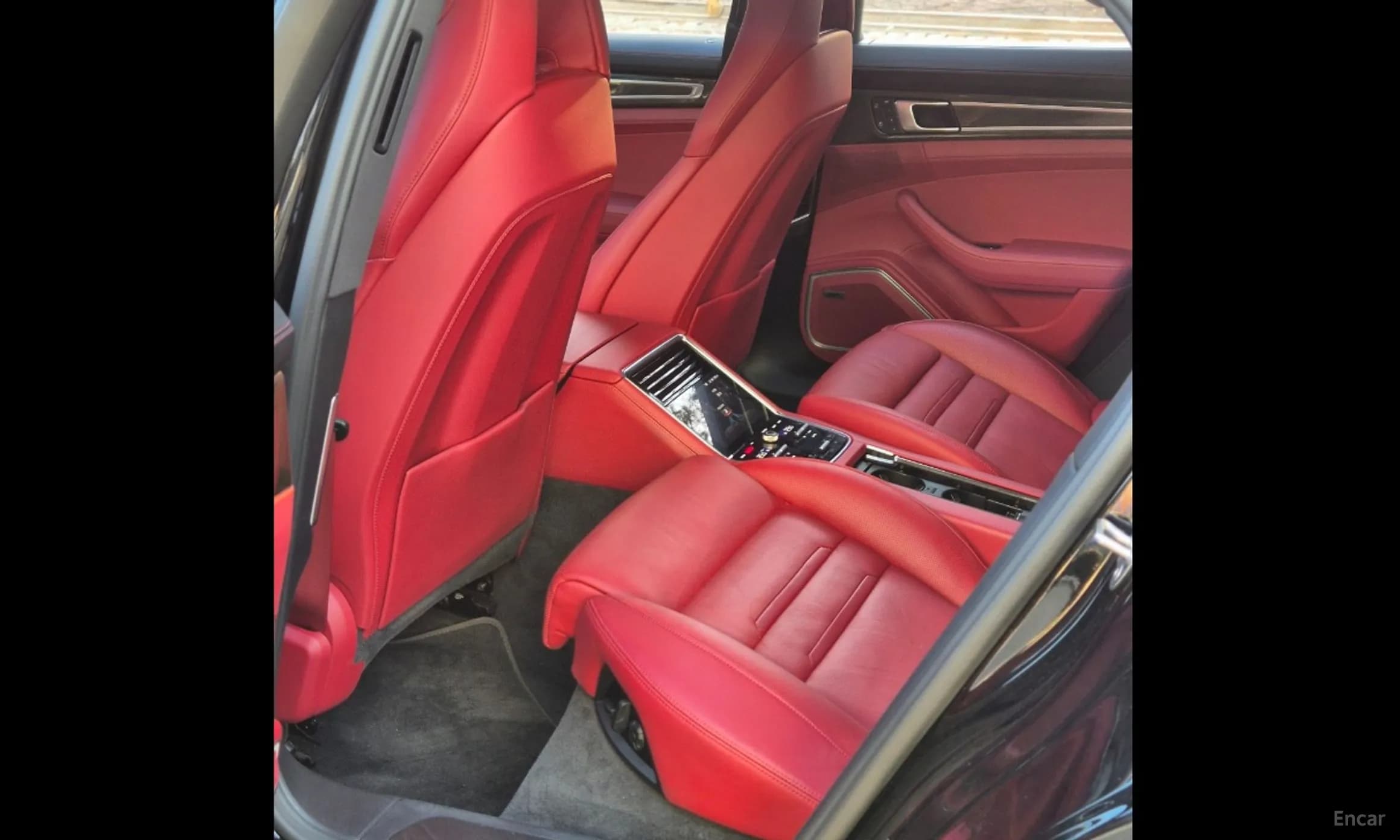 Panamera (971)