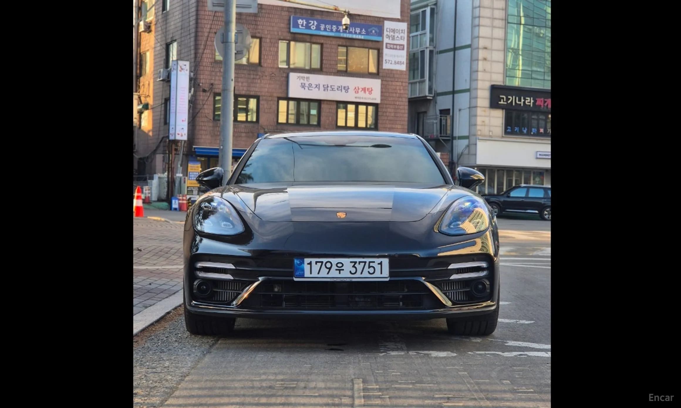Panamera (971)