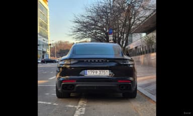 Panamera (971)