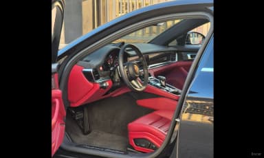Panamera (971)