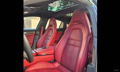 Panamera (971)