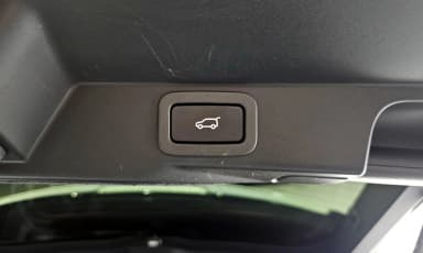 Range Rover Sport 2nd Generation