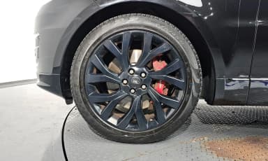 Range Rover Sport 2nd Generation