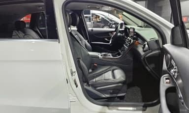 GLC-Class X253