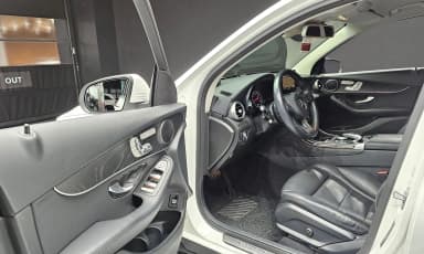 GLC-Class X253