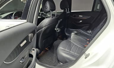 GLC-Class X253