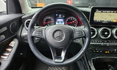 GLC-Class X253