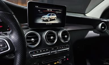 GLC-Class X253