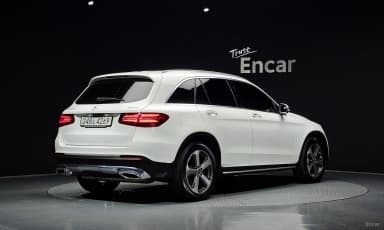 GLC-Class X253