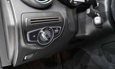 GLC-Class X253