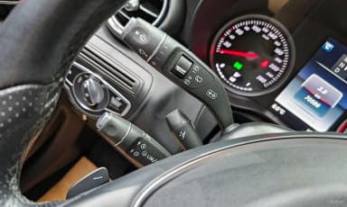 GLC-Class X253