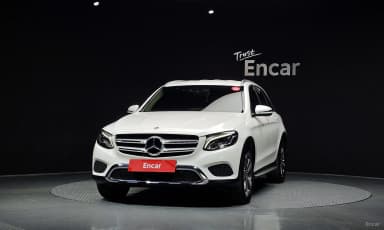 GLC-Class X253