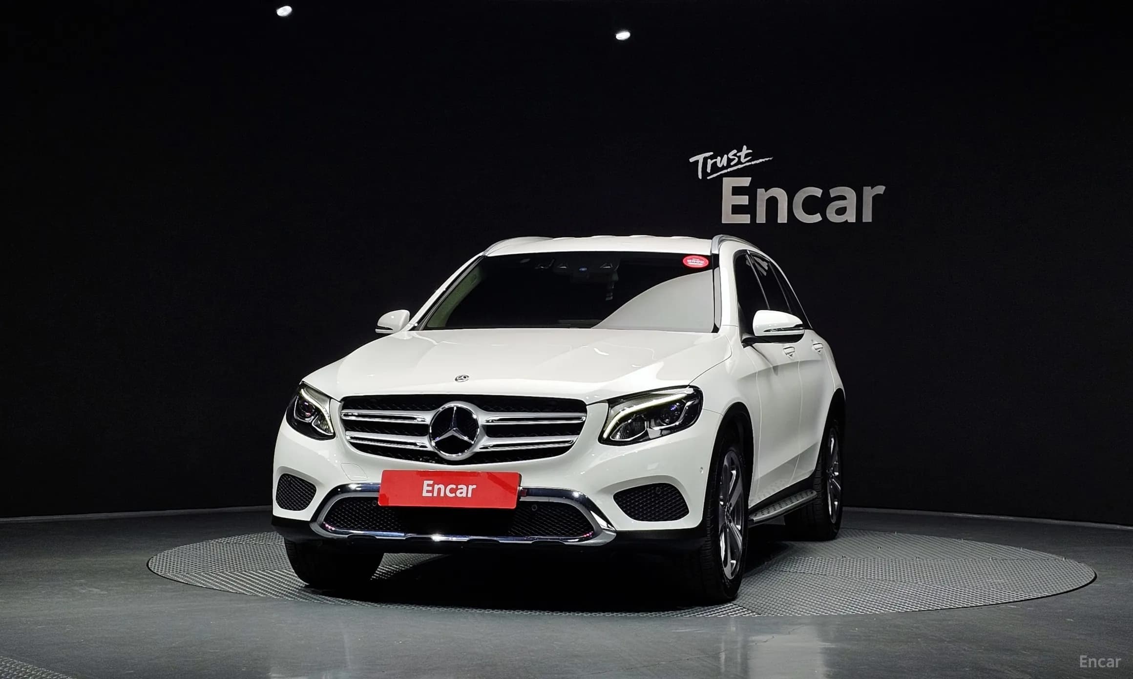 GLC-Class X253
