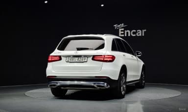 GLC-Class X253