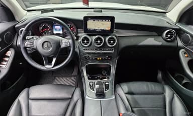 GLC-Class X253