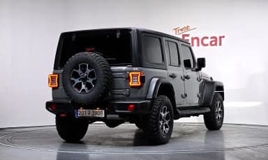 Wrangler (JL)