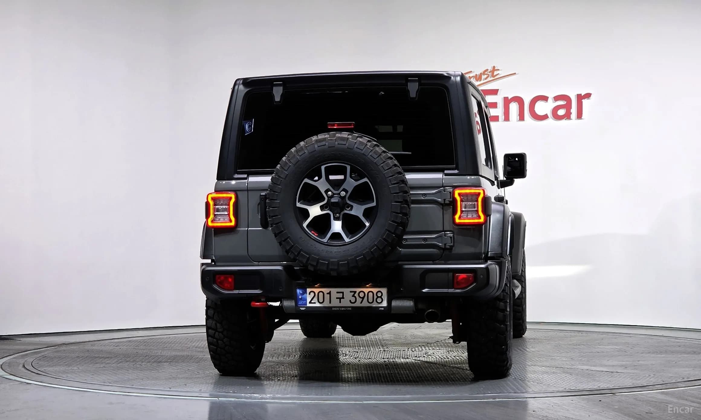 Wrangler (JL)