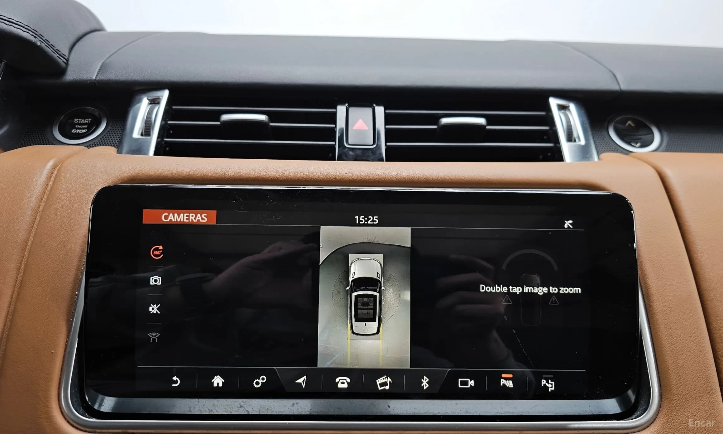 Range Rover Sport 2nd Generation