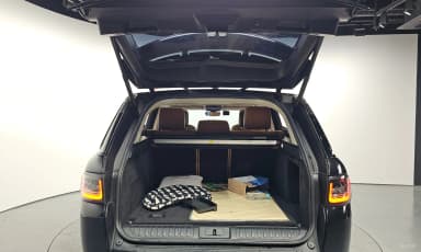 Range Rover Sport 2nd Generation
