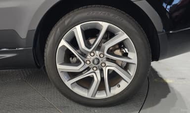 Range Rover Sport 2nd Generation