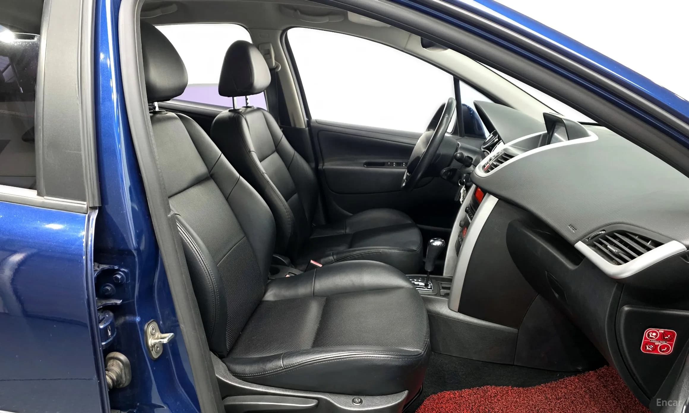 207GT