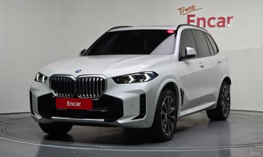 X5 (G05)