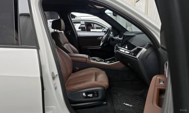 X5 (G05)