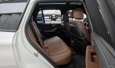 X5 (G05)