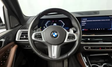X5 (G05)