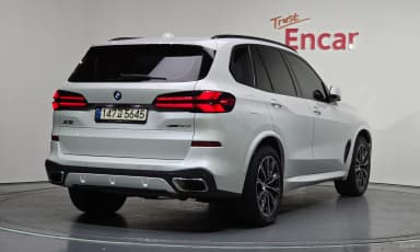 X5 (G05)