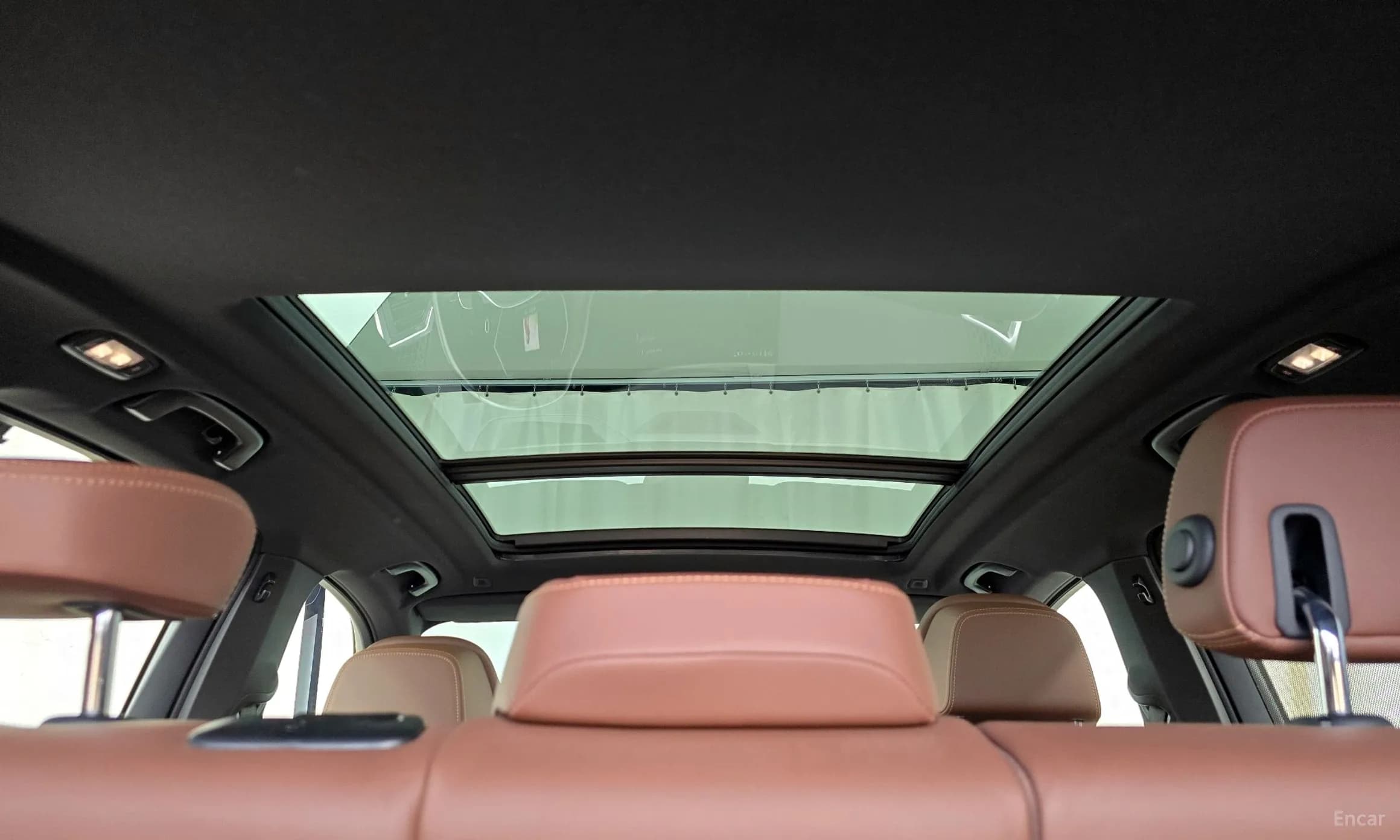 X5 (G05)