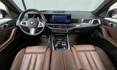 X5 (G05)