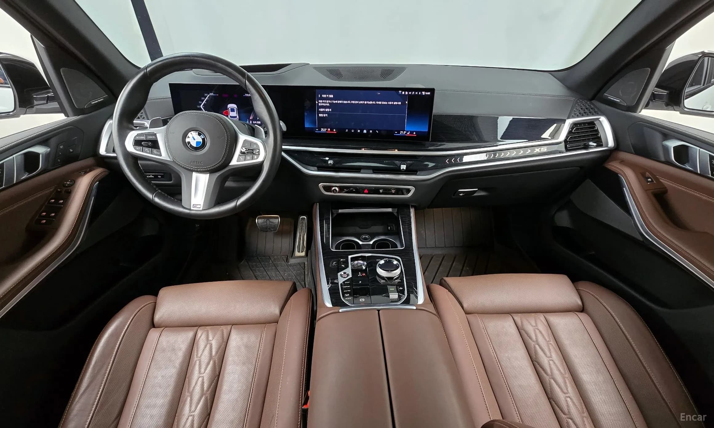 X5 (G05)