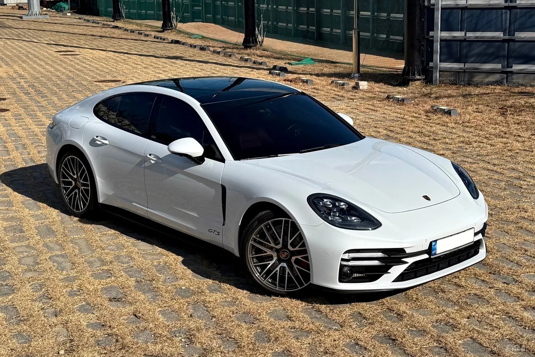 Panamera (971)