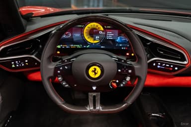296 GTS