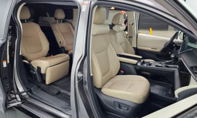 Siena 4th generation