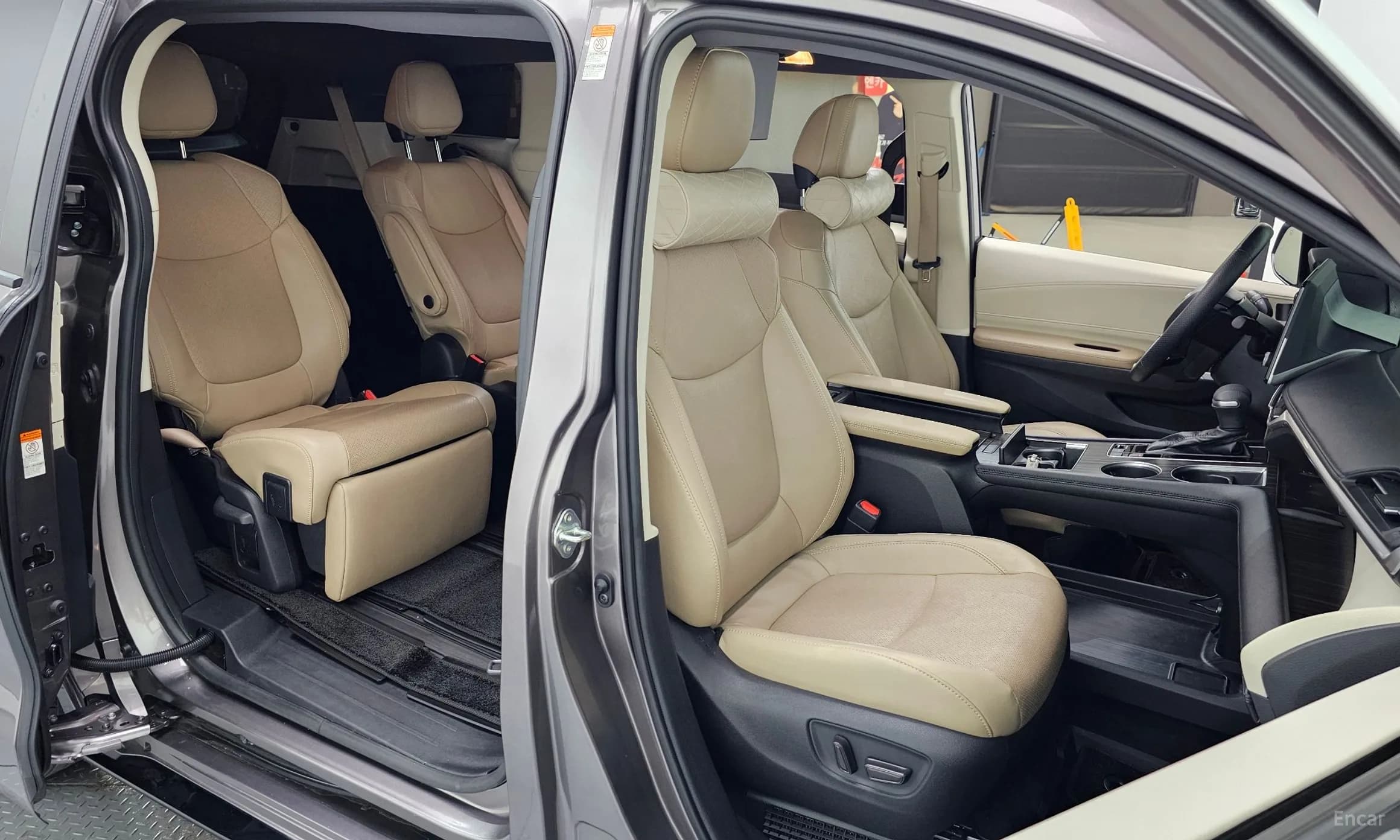 Siena 4th generation