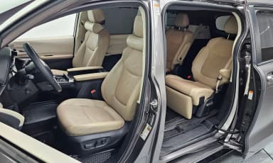 Siena 4th generation