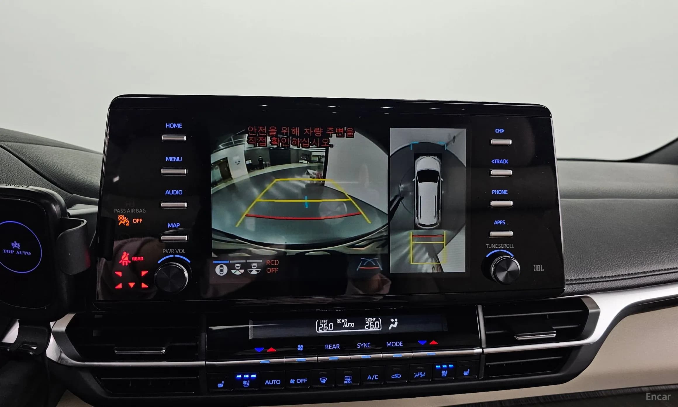 Siena 4th generation