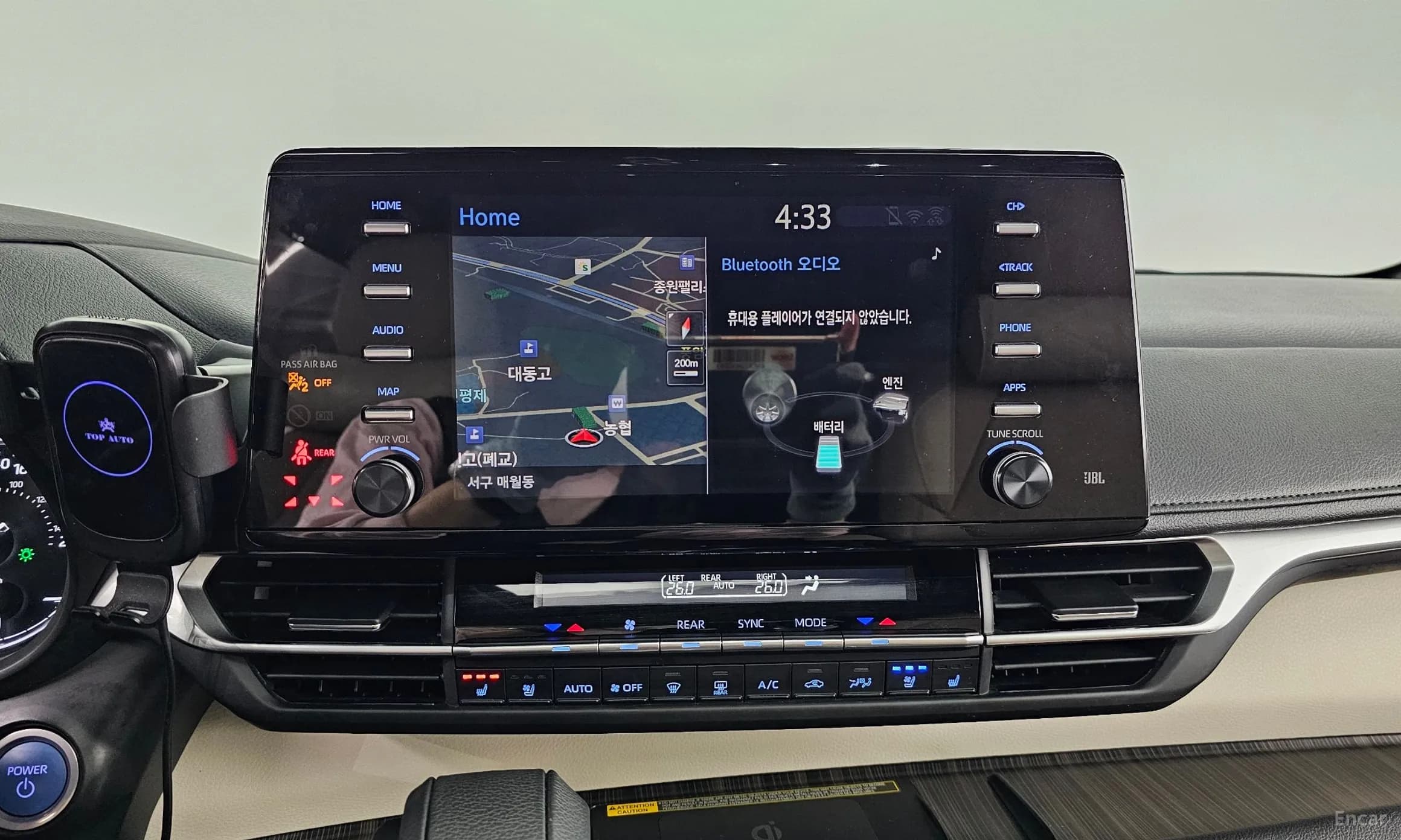 Siena 4th generation